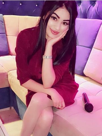 Индивидуалка Изабелла Фотография 3